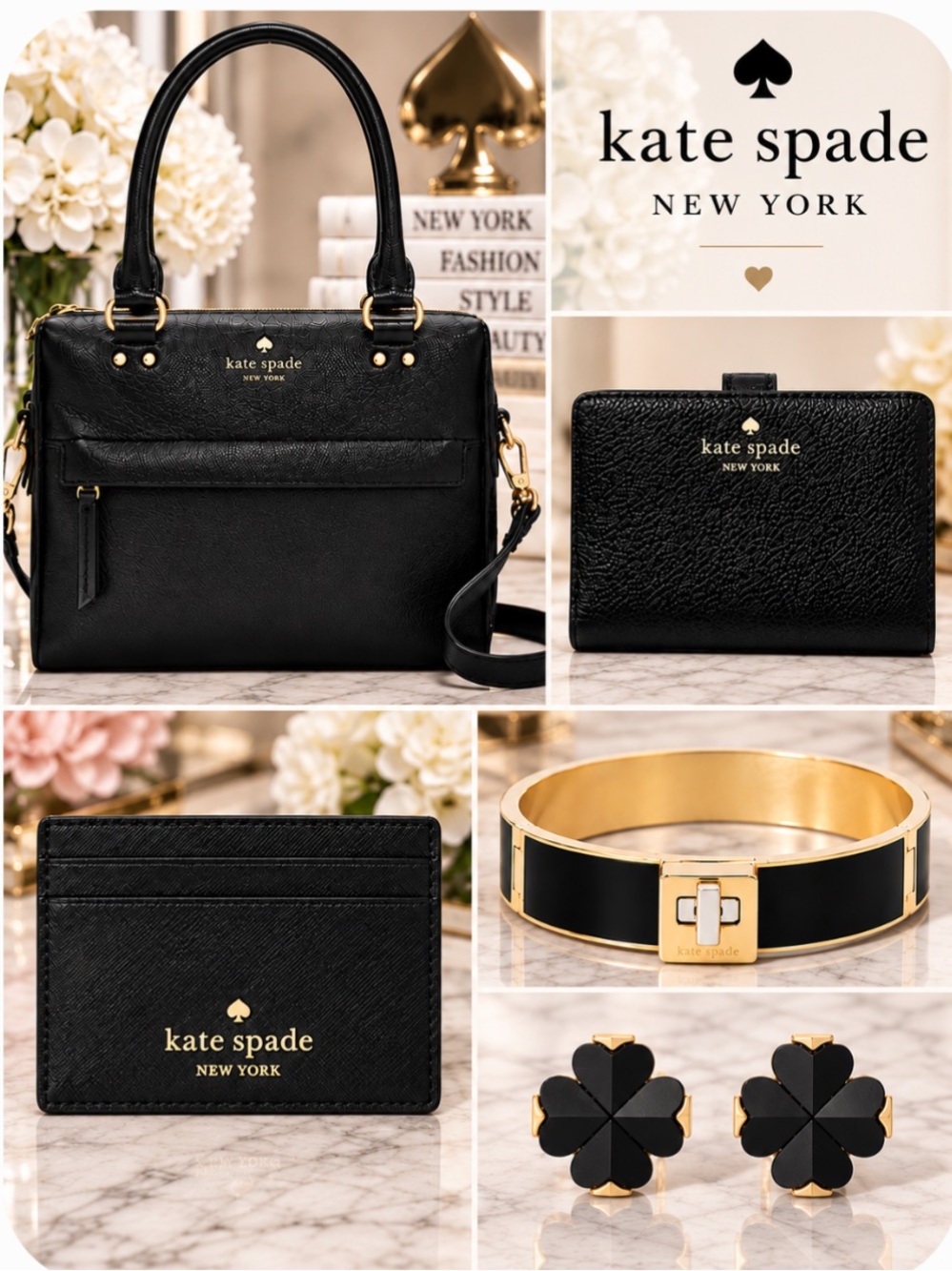 ♠️ Mel’s Gems - Kate Spade Bundle♠️